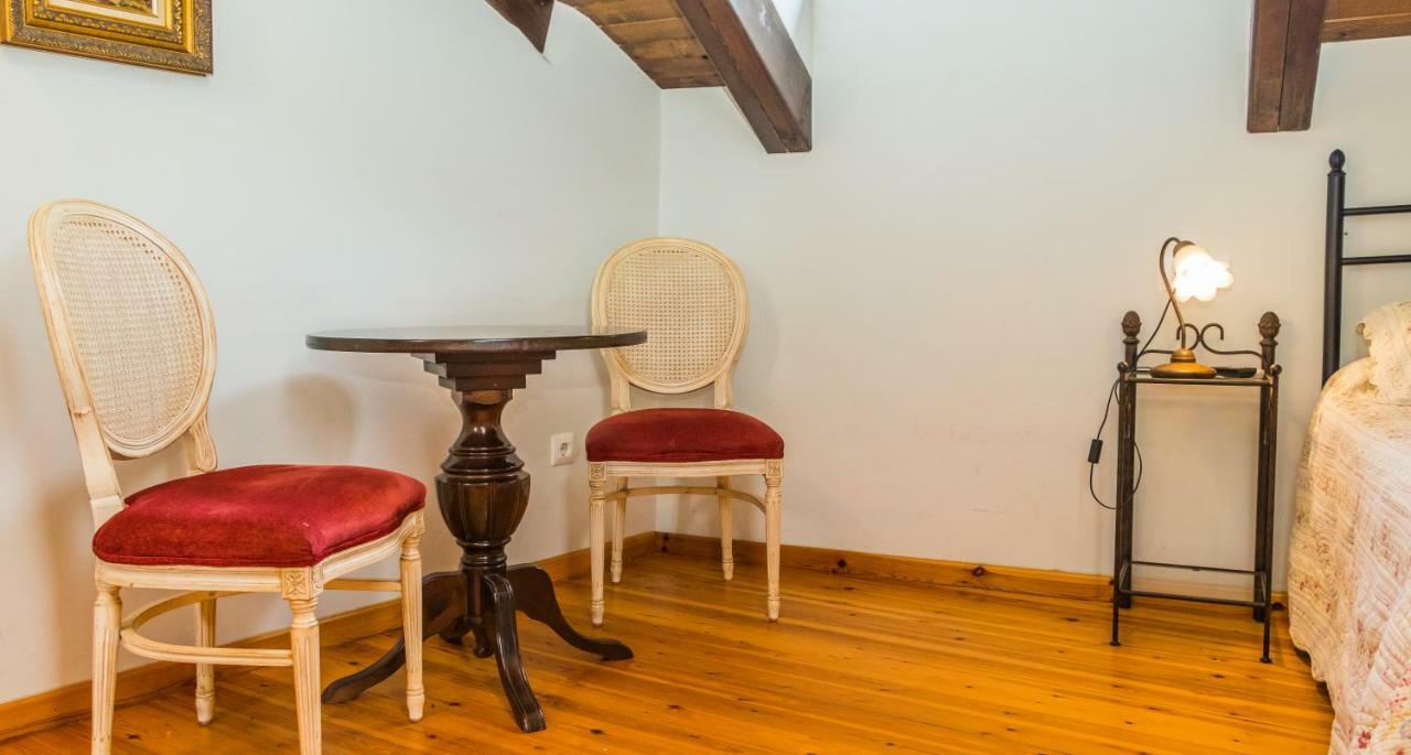 Casa De Aldea El Navaron Cofiño Eksteriør bilde